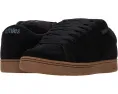 Кроссовки для скейтбординга etnies Kingpin с кожаным верхом и амортизацией STI Foam