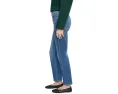 Узкие джинсы Rowan Liverpool Los Angeles в цвете Twilight Tide