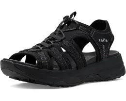 Сандалии для приключений Taos Footwear Superfly с водостойкой кожей