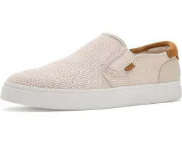 TOMS Baja 2.0 Слипоны из дышащего холста со стелькой CloudBound
