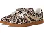 Кроссовки Steve Madden Madrid с круглым носком и мягким воротником
