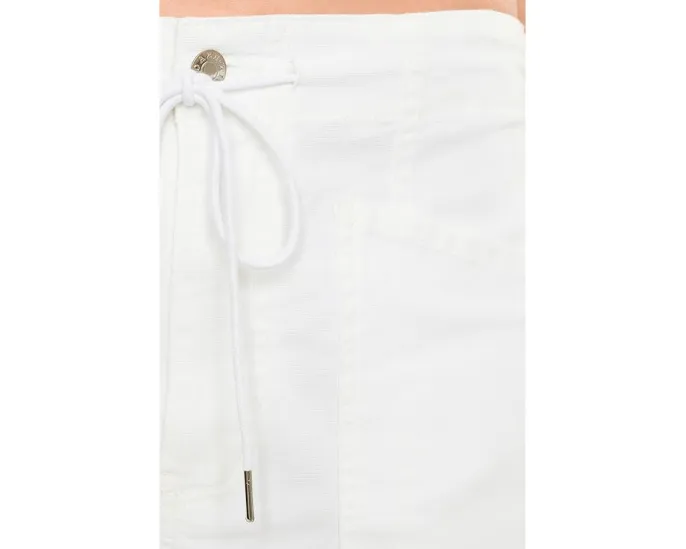 Штаны DAZE Villa Pants на завязках с бочкообразной штаниной