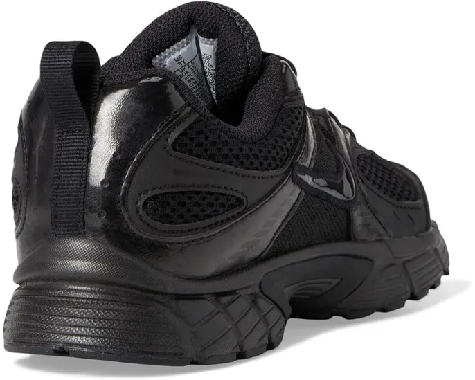 Детские кроссовки Nike V5 RNR с эластичными шнурками и пеной