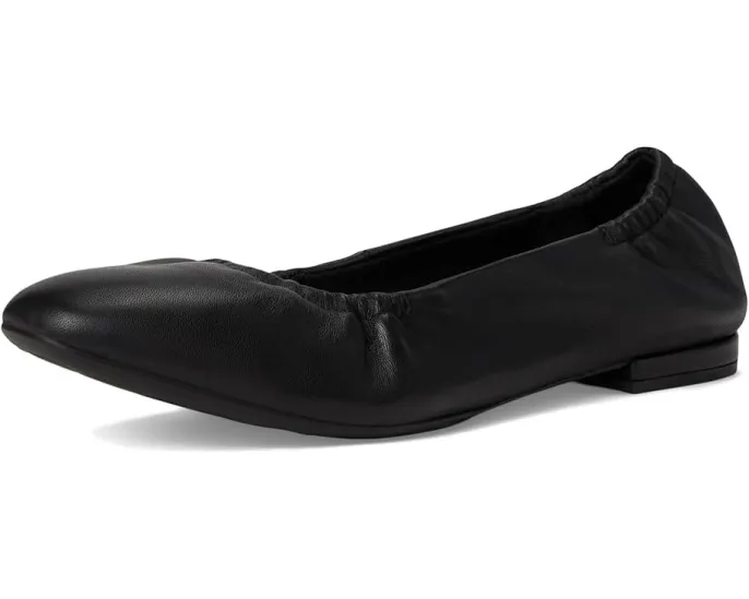 Балетки Antonia от Aerosoles из мягкой кожи для повседневной носки