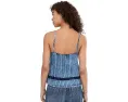 Bella Square Neck Tank