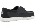 Туфли Hey Dude Wally Cru Stretch Canvas без шнурков