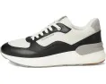 Кроссовки Michael Kors Trevor Trainer с кожаным верхом и стелькой Eco-Comfort