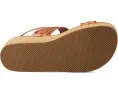 Сандалии Skechers Summers Coastal Stroll с текстурированным верхом и стелькой из пены