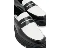 Steve Madden Zephyr мужские пенни лоферы на массивной резиновой подошве