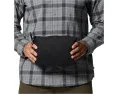 Mountain Hardwear Stretchdown Vest с эластичным утеплителем и влагоотводящей технологией