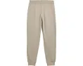 Детские спортивные штаны Under Armour Icon Knit с эластичными манжетами