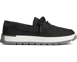 Лоферы Sperry Augusta с дренажными отверстиями и стелькой EVA