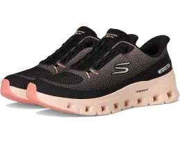 SKECHERS Arch Fit Glide-Step Pro с сертифицированной поддержкой свода стопы