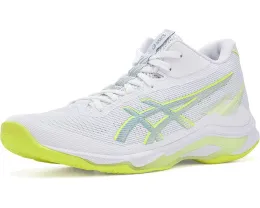 Кроссовки для зала ASICS NETBURNER BALLISTIC FF MT 4 с технологией SPEEDTRUSS