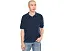 Tommy Bahama поло Ocean Waters Short Sleeve Polo синее Dress