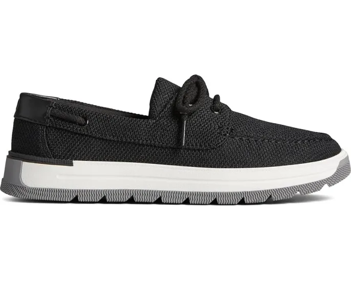 Лоферы Sperry Augusta с дренажными отверстиями и стелькой EVA