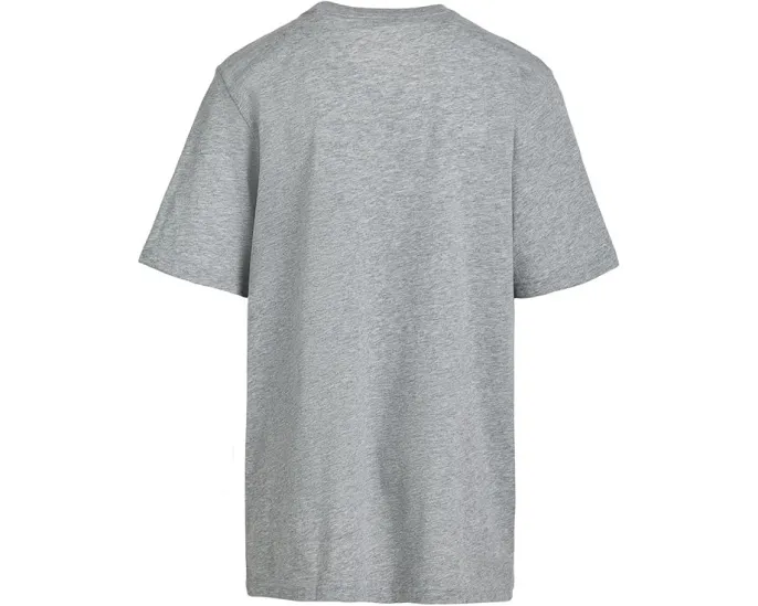 Футболка adidas Kids Stunner Outfield из смесовой ткани с принтом