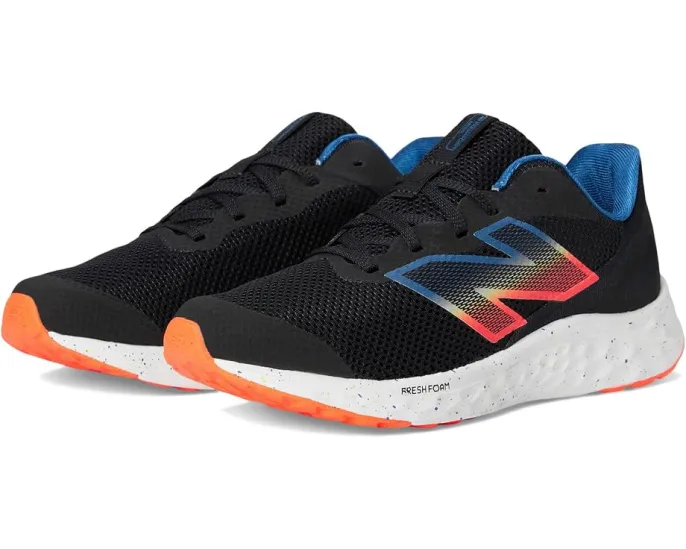 Кроссовки New Balance Fresh Foam Arishi v4 для детей с технологией Fresh Foam