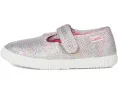 Детские туфли Cienta Kids Shoes 50083 с текстильным верхом и застежкой на липучке