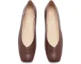 Туфли Shelby бренда French Sole из черной кожи