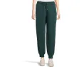PUMA Спортивные штаны Maximal Metallic Comfort Fleece с металлическим принтом