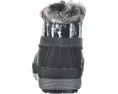 Зимние ботинки Propet Lumi Ankle Zip на молнии с утеплителем