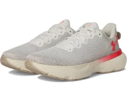 Under Armour Infinite обувь с полиэстеровым верхом и контрастным логотипом