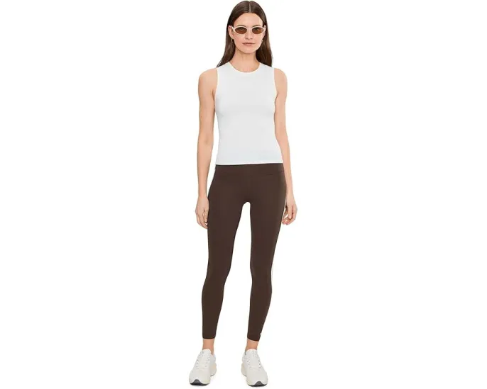 Bianca High-Waist Rigor 7/8 Leggings