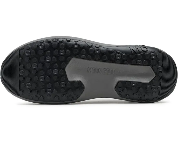 Кроссовки Moon247 Xlace из премиальной кожи MOON BOOT