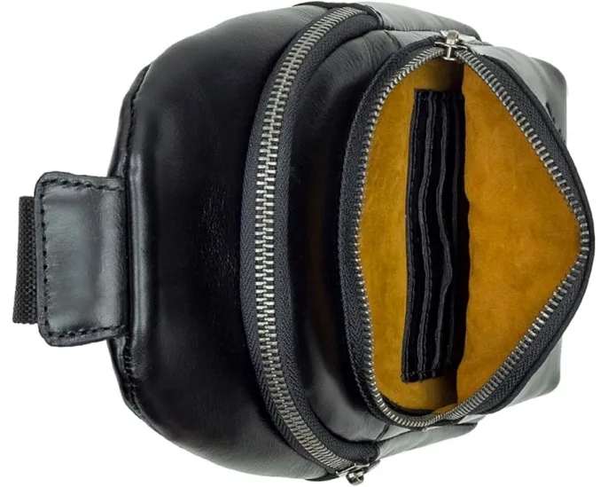 Сумка-слинг Louetta Small с несколькими карманами