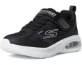 Детские кроссовки SKECHERS KIDS Microspec Max Advance-squad-p с технологией Skech-Air