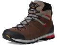 Треккинговые туфли Zamberlan Thunder GTX с подошвой Vibram Hero