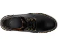 Туфли Dr. Martens Leona Lo на платформе с массивным каблуком