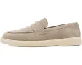 Мокасины Prestonn Steve Madden из замши на резиновой подошве