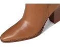 Ботинки Nine West Zazz Wide Calf с квадратным носком для широкой икры