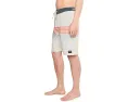 Плавки Hurley Phantom Eco Weekender Slub Cargo 20 с карманом на липучке