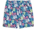 Детские плавки Vineyard Vines Kids Chappy Trunks с защитой UPF 50