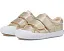 Детские кроссовки Keds Courtney HL с двойной липучкой и памятью формы