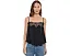 Free People майка Make Me Yours Cami