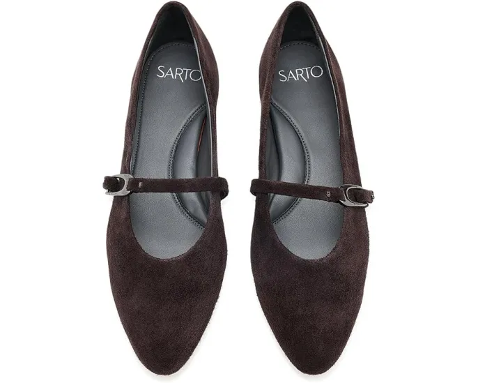 Туфли Rubina Mary Jane от Franco Sarto