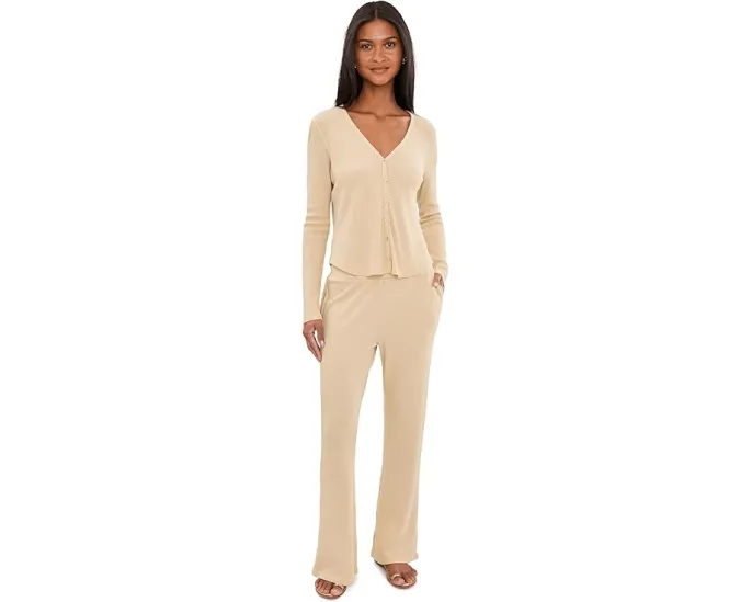 Long Slouch Pants