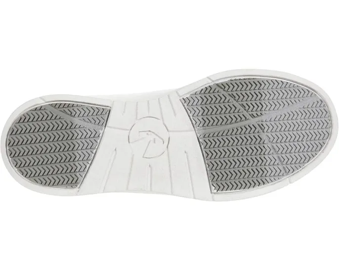 Обувь BILLY Footwear Work Comfort Lo на молнии с противоскользящей подошвой EVA
