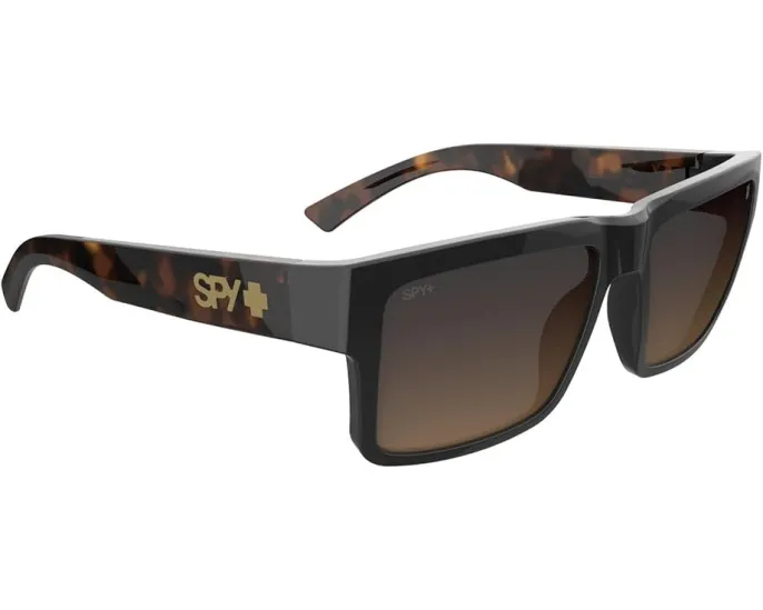 Солнцезащитные очки Spy Optic Montana с технологией Happy Lens