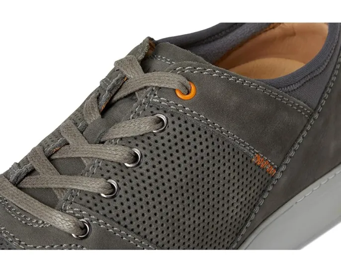 Кроссовки Samuel Hubbard Olema Sport с перфорацией