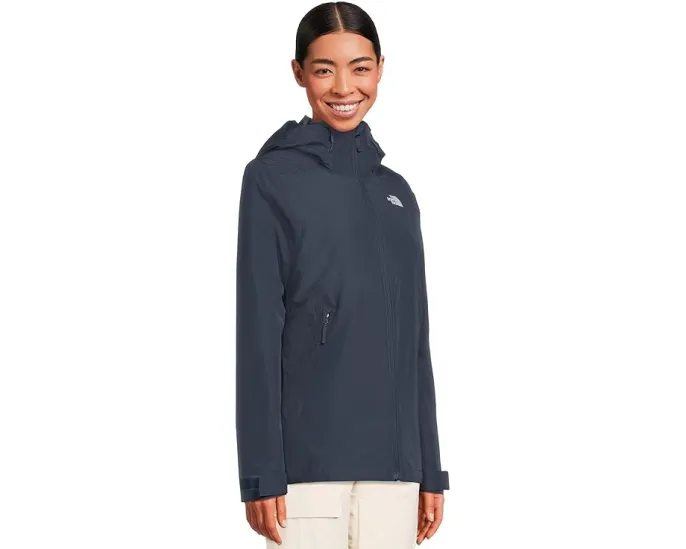 Куртка Carto Mono Triclimate с капюшоном 3 в 1 от The North Face