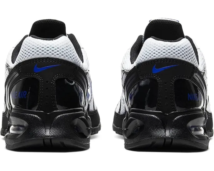 Беговые кроссовки Nike Air Max Torch 4 с технологией Visible Air