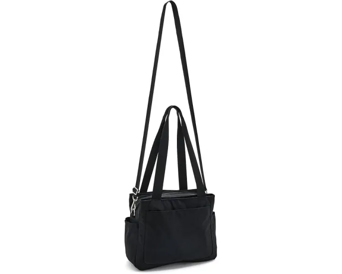 Сумка саквояж Baggallini Modern All Time Satchel на каждый день