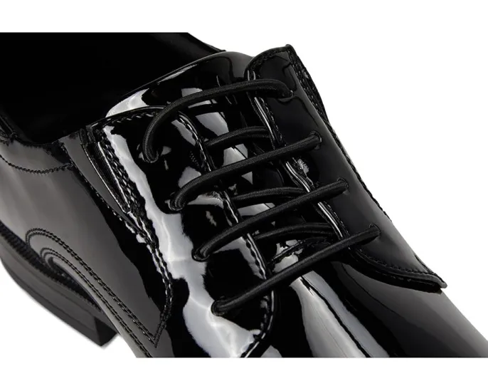 Оксфорды State Street Tuxedo с технологией Hands Free от Marc Joseph New York