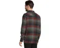 Рубашка Barbour Copswell Relaxed Checked в клетку с расслабленным кроем