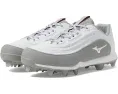 Бутсы для софтбола Mizuno Finch Elite 6 Low TPU с технологией Wave и подошвой C-Flex